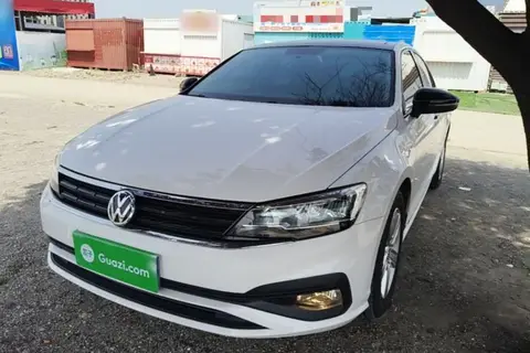 Volkswagen Lamando 2019