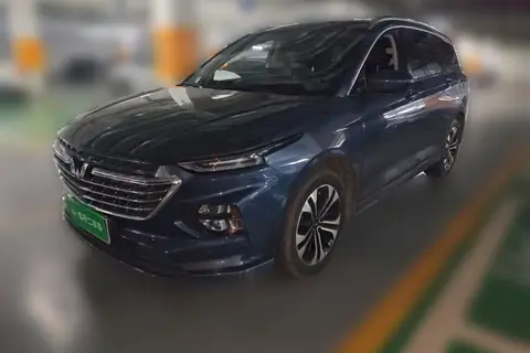 Wuling Victory 2021