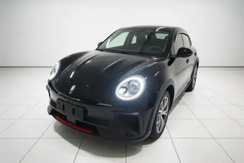 ORA Good Cat GT 2021
