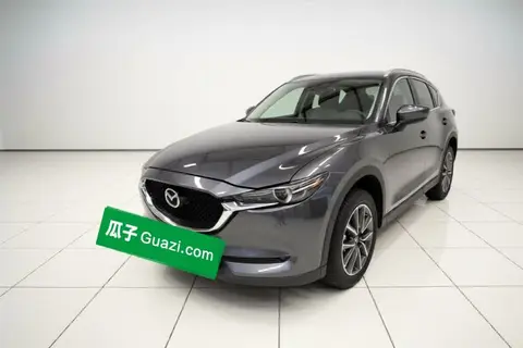 Mazda CX-5 2021