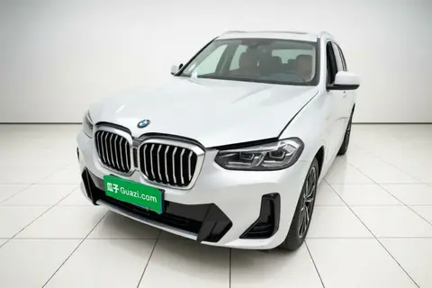 BMW X3 2023