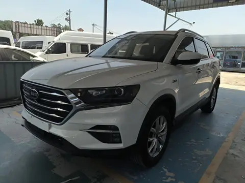 SWM G01 2020