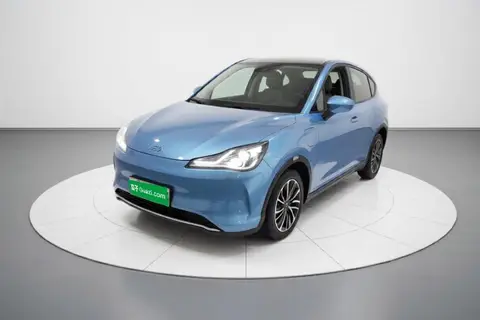 NETA V 2022