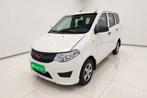 Wuling Hongguang 2024