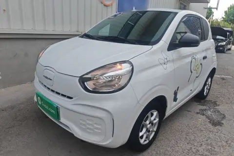 Roewe CLEVER 2022