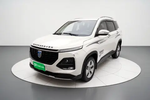 Baojun 530 2019