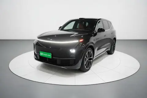 Li L9 2023