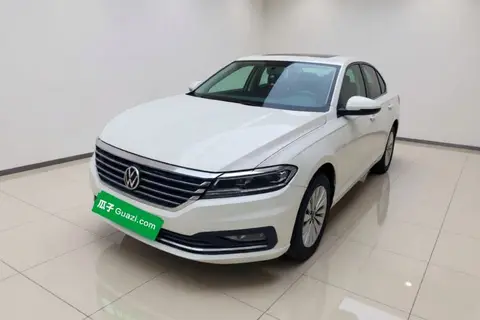 Volkswagen Lavida 2020