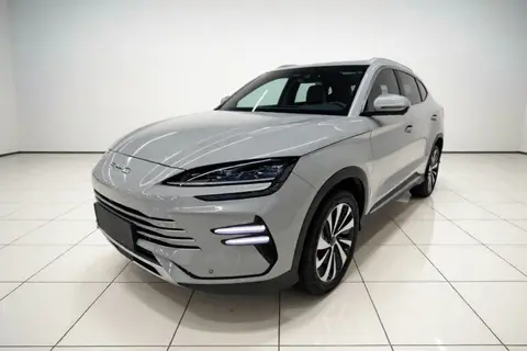 BYD Song PLUS 2024