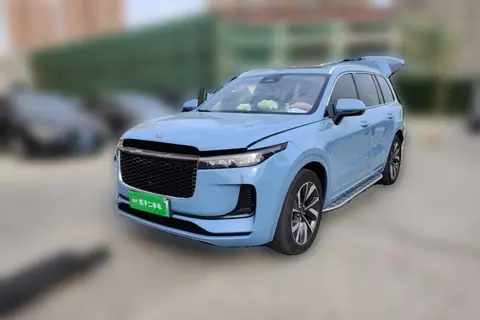 Li ONE 2021