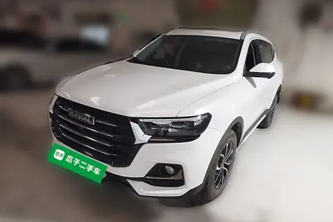 Haval H6 2025