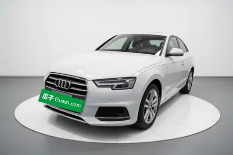 Audi Q3 2017