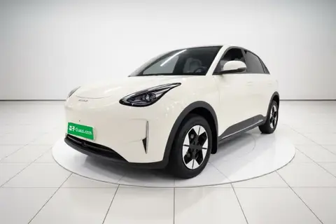 Geely Geome 2025