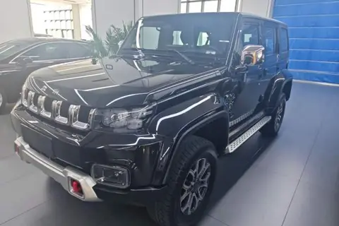 BAIC BJ40 2023