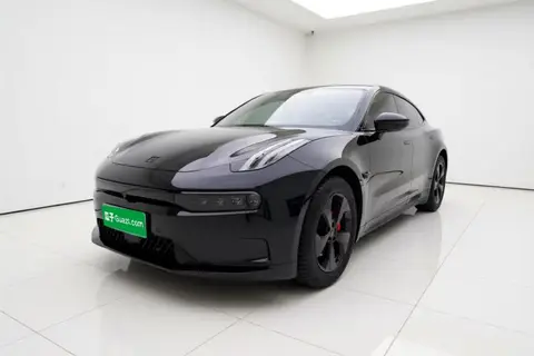 ZEEKR 001 2023