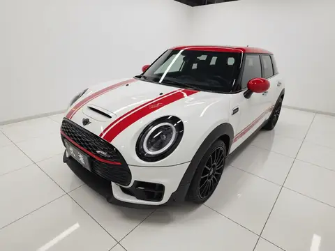 MINI JCW CLUBMAN 2022