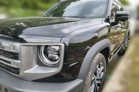 Haval Dargo 2024