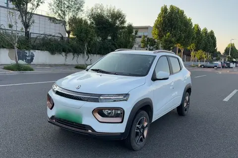 Dongfeng Nammi Box 2023