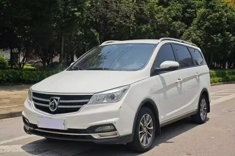 Baojun 730 2019
