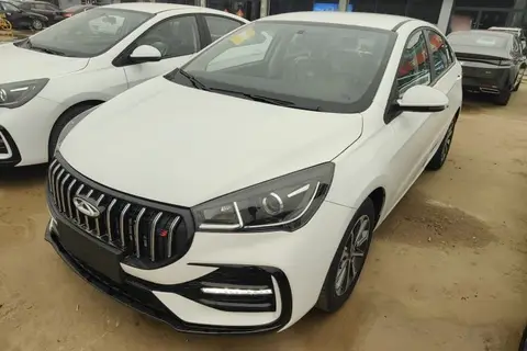 Chery Arrizo 5 2025