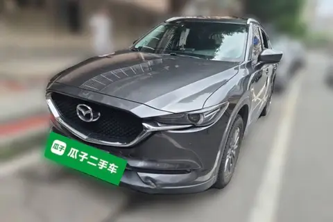 Mazda CX-5 2019