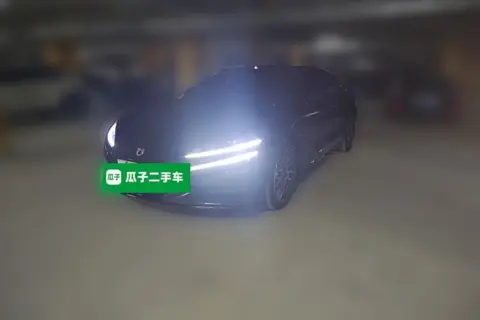 Denza Z9 GT 2026