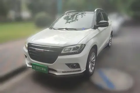 Haval H2 2016