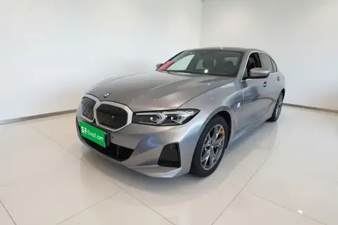 BMW i3 2022