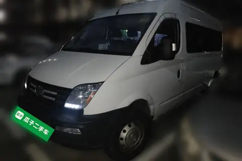 Maxus Xintu V80 2019