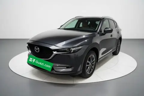 Mazda CX-5 2017