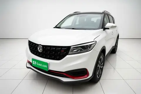 Dongfeng 580 2020