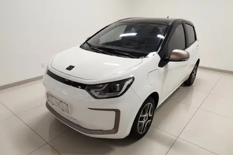 JAC (Sihao) E10X 2021