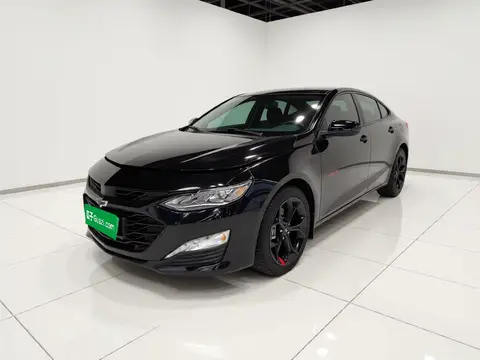 Chevrolet Malibu XL 2020