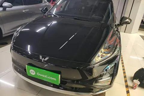 Wuling Xingguang 2024