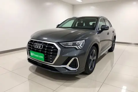 Audi Q3 2019