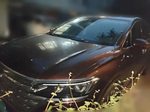 Volkswagen Viloran 2022