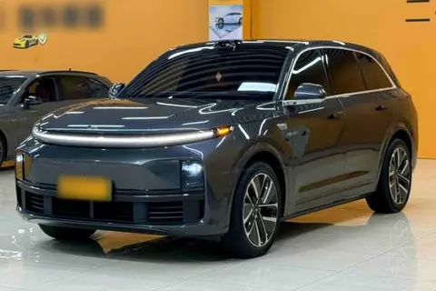 Li L7 2024