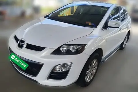Mazda CX-7 2014