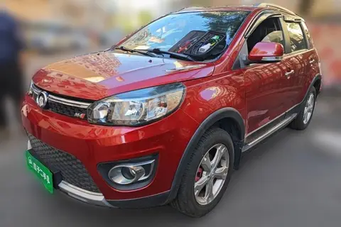 Great Wall M4 2013