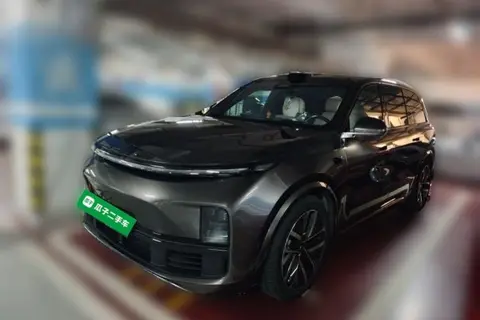 Li L9 2022