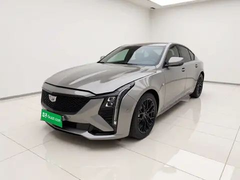 Cadillac CT5 2025