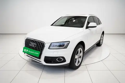 Audi Q5 2017