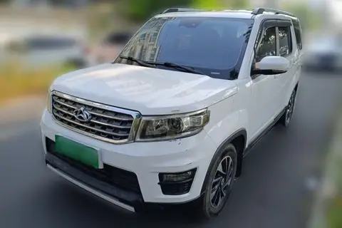 Oshan X70A 2018