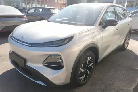 Changan Q05 2026