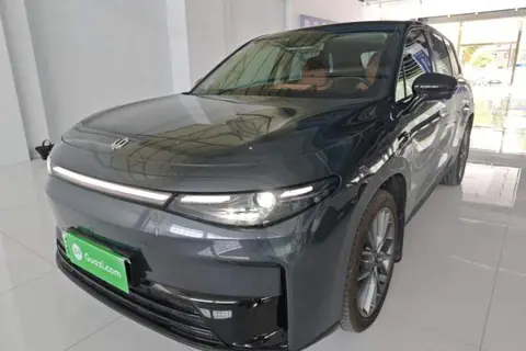 Leapmotor C10 2024
