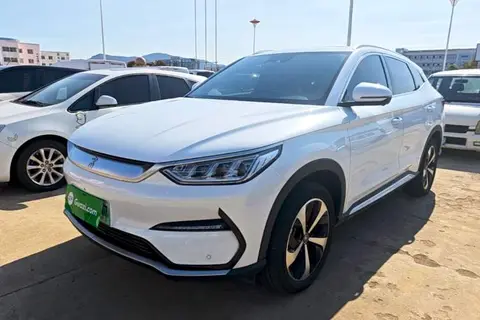 BYD Song PLUS New Energy 2022