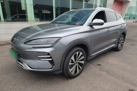 BYD Song PLUS 2023