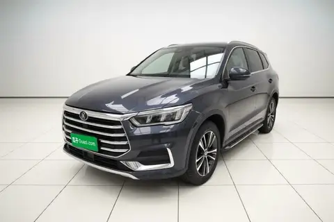 BYD Song Pro 2019