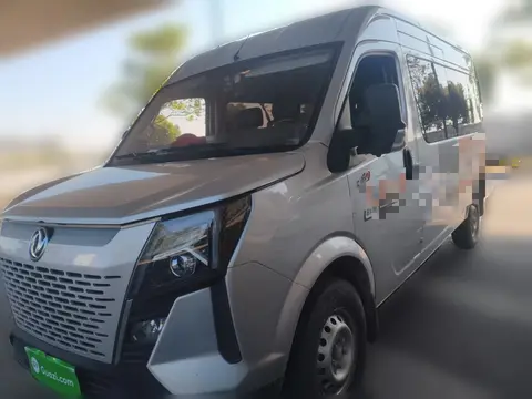 Dongfeng Yufeng 2023