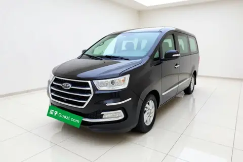 JAC Refine M4 2017